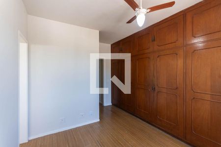 Suíte de apartamento para alugar com 2 quartos, 76m² em Vila Isabel, Rio de Janeiro