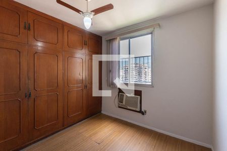 Suíte de apartamento para alugar com 2 quartos, 76m² em Vila Isabel, Rio de Janeiro