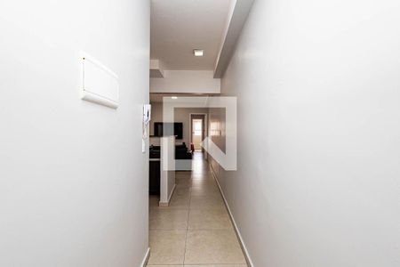 Sala de apartamento para alugar com 1 quarto, 45m² em Bela Vista, São Paulo