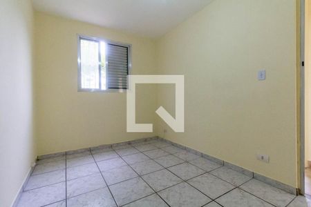 Quarto 1 de apartamento para alugar com 2 quartos, 56m² em Vila Sílvia, São Paulo