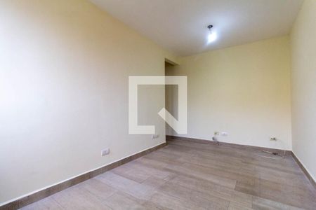 Sala de apartamento para alugar com 2 quartos, 56m² em Vila Sílvia, São Paulo