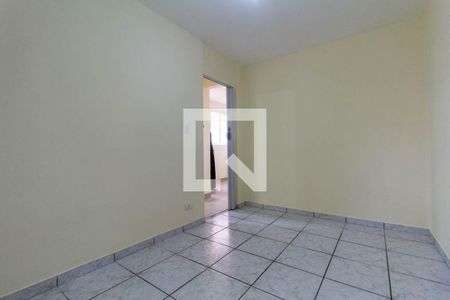 Quarto 1 de apartamento para alugar com 2 quartos, 56m² em Vila Sílvia, São Paulo