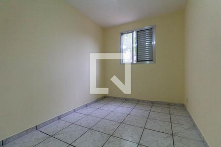 Quarto 1 de apartamento para alugar com 2 quartos, 56m² em Vila Sílvia, São Paulo