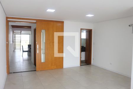 Suíte 1 de apartamento para alugar com 2 quartos, 110m² em Cerâmica, São Caetano do Sul