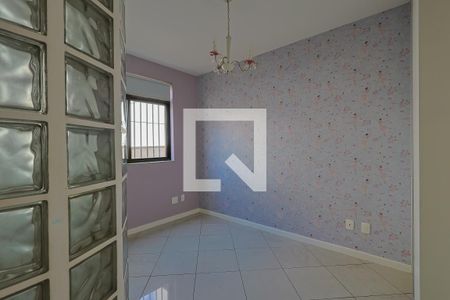 Suíte 1 de apartamento à venda com 3 quartos, 109m² em Santo Antônio, Belo Horizonte