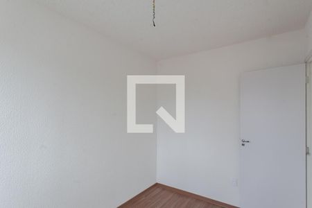 Quarto 1 de apartamento para alugar com 2 quartos, 44m² em Mantiqueira, Belo Horizonte