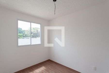 Suíte de apartamento para alugar com 2 quartos, 44m² em Mantiqueira, Belo Horizonte