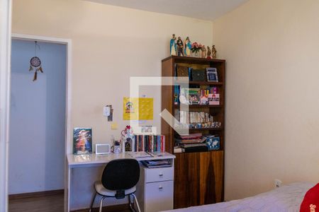 Quarto 1 de casa para alugar com 3 quartos, 174m² em Palmeiras, Belo Horizonte