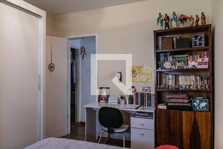 Quarto 1 de casa para alugar com 3 quartos, 174m² em Palmeiras, Belo Horizonte