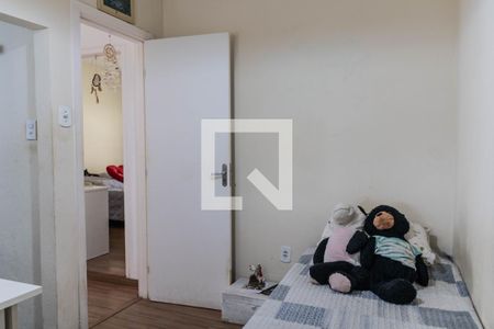 Quarto 2 de casa para alugar com 3 quartos, 174m² em Palmeiras, Belo Horizonte