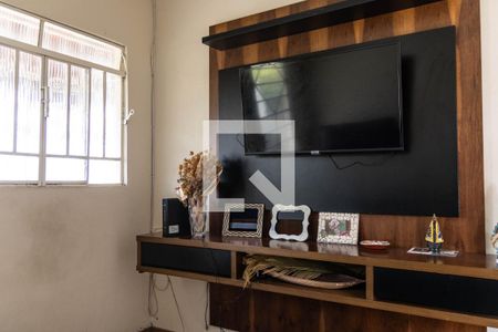 Casa para alugar com 3 quartos, 174m² em Palmeiras, Belo Horizonte