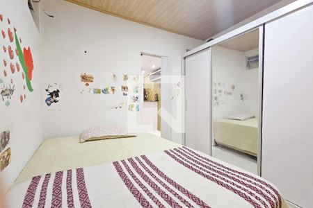 Quarto de casa para alugar com 1 quarto, 30m² em Nordeste do Amaralina, Salvador