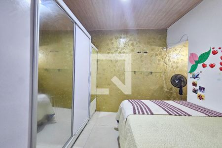 Quarto de casa para alugar com 1 quarto, 30m² em Nordeste do Amaralina, Salvador