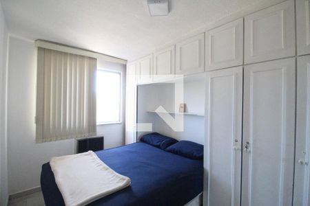 Quarto 1 de apartamento à venda com 2 quartos, 48m² em Jacarepaguá, Rio de Janeiro