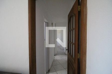 Sala de apartamento à venda com 2 quartos, 48m² em Jacarepaguá, Rio de Janeiro