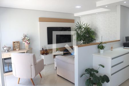 Cobertura de apartamento à venda com 2 quartos, 192m² em Santa Maria, São Caetano do Sul