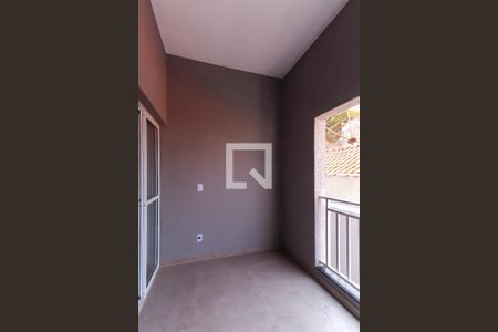 Área de Serviço de apartamento à venda com 2 quartos, 40m² em Vila Oratorio, São Paulo
