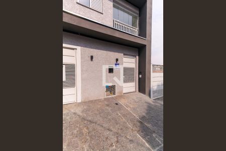 Placa de apartamento à venda com 2 quartos, 40m² em Vila Oratorio, São Paulo