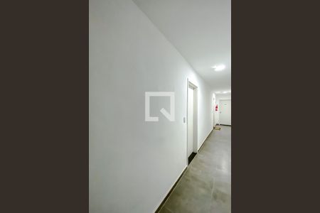 Área comum de apartamento à venda com 2 quartos, 40m² em Vila Oratorio, São Paulo