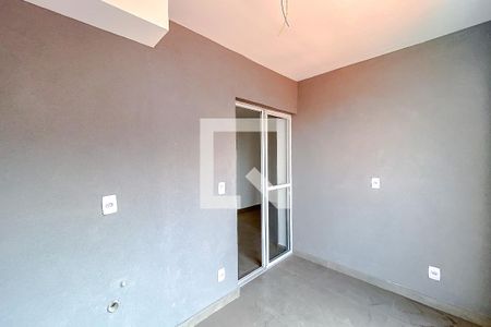 Varanda da Sala de apartamento à venda com 2 quartos, 40m² em Vila Oratorio, São Paulo