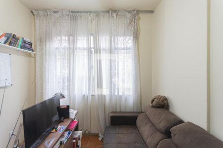 Quarto 1 de apartamento para alugar com 3 quartos, 172m² em Tijuca, Rio de Janeiro