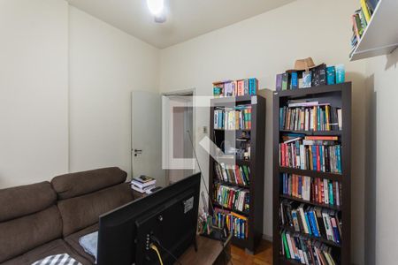 Quarto 1 de apartamento para alugar com 3 quartos, 172m² em Tijuca, Rio de Janeiro