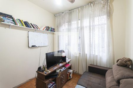 Quarto 1 de apartamento para alugar com 3 quartos, 172m² em Tijuca, Rio de Janeiro