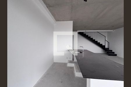 Studio de apartamento à venda com 1 quarto, 154m² em Vila Olímpia, São Paulo