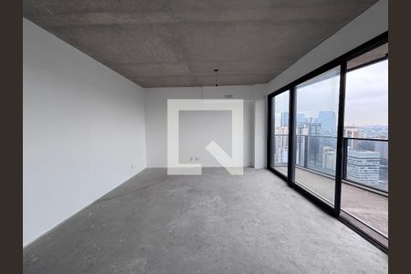 Studio de apartamento à venda com 1 quarto, 154m² em Vila Olímpia, São Paulo