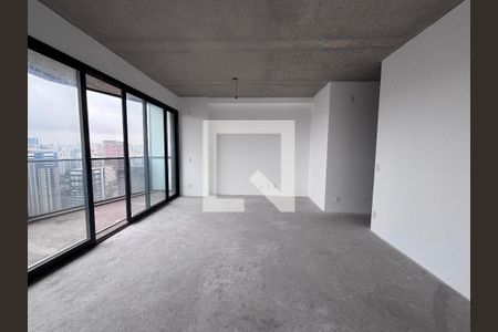 Studio de apartamento à venda com 1 quarto, 154m² em Vila Olímpia, São Paulo