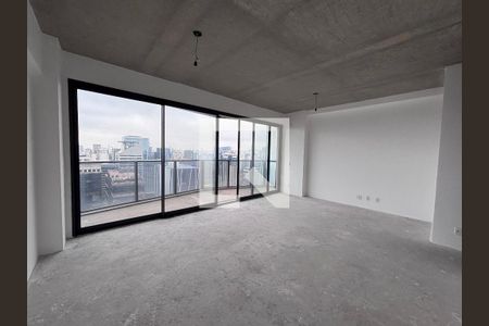 Studio de apartamento à venda com 1 quarto, 154m² em Vila Olímpia, São Paulo