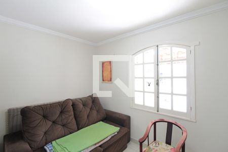 Sala de TV de casa para alugar com 3 quartos, 154m² em Céu Azul, Belo Horizonte