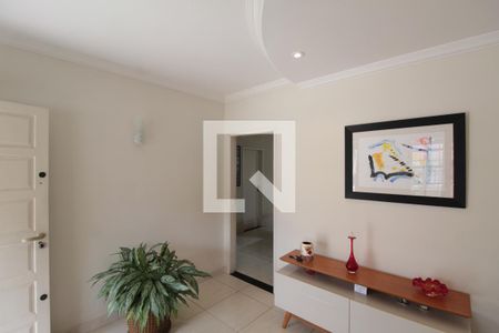 Sala de casa para alugar com 3 quartos, 154m² em Céu Azul, Belo Horizonte