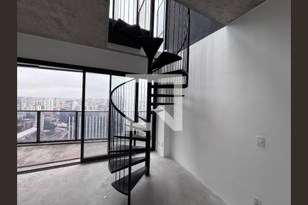 Studio de apartamento à venda com 1 quarto, 61m² em Vila Olímpia, São Paulo