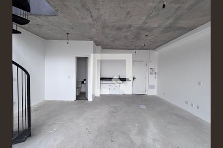 Studio de apartamento à venda com 1 quarto, 61m² em Vila Olímpia, São Paulo