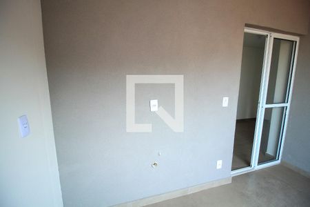 Varanda de apartamento à venda com 2 quartos, 40m² em Vila Oratorio, São Paulo