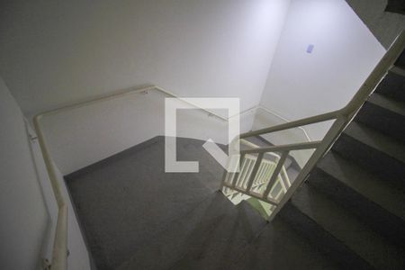 Área comum de apartamento à venda com 2 quartos, 40m² em Vila Oratorio, São Paulo