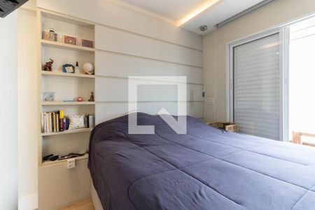 Suíte de apartamento à venda com 2 quartos, 67m² em Ipiranga, São Paulo