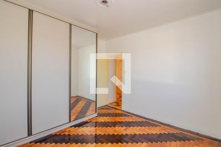 Quarto 2 de apartamento à venda com 2 quartos, 77m² em São Geraldo, Porto Alegre