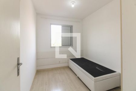 Quarto 1 de apartamento à venda com 2 quartos, 48m² em Vila California, São Paulo