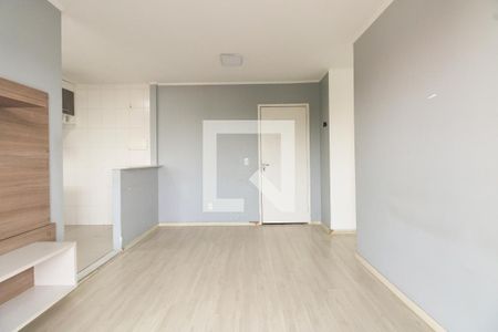 Sala de apartamento à venda com 2 quartos, 48m² em Vila California, São Paulo