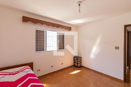 Quarto 1 de casa à venda com 3 quartos, 110m² em Parque Boturussu, São Paulo