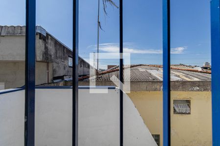 Vista Quarto 1 de casa à venda com 3 quartos, 110m² em Parque Boturussu, São Paulo