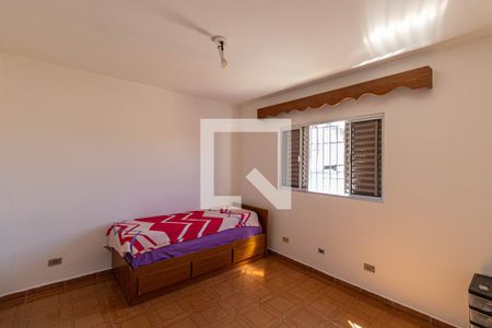 Quarto 1 de casa à venda com 3 quartos, 110m² em Parque Boturussu, São Paulo