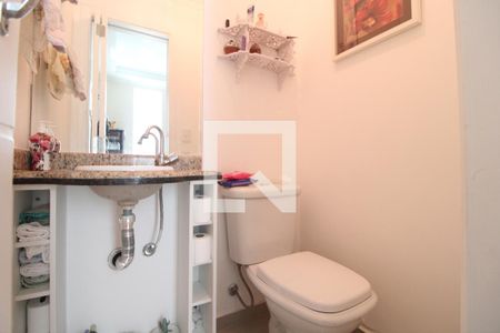 Lavabo de casa para alugar com 3 quartos, 170m² em Vila Sao Paulo, São Paulo