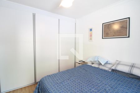 Suíte 1 de casa para alugar com 3 quartos, 170m² em Vila Sao Paulo, São Paulo