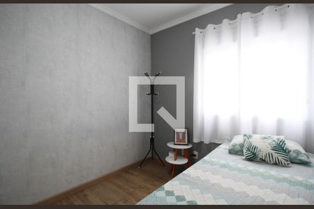 Quarto 1 de apartamento para alugar com 3 quartos, 90m² em Vila Andrade, São Paulo