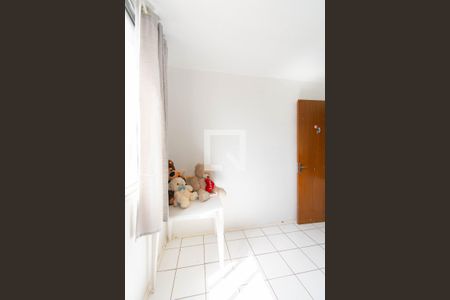 Quarto 2 de apartamento para alugar com 2 quartos, 40m² em Mato Grande, Canoas