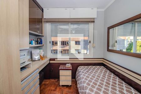 Quarto de apartamento à venda com 2 quartos, 176m² em Jardim Lindóia, Porto Alegre