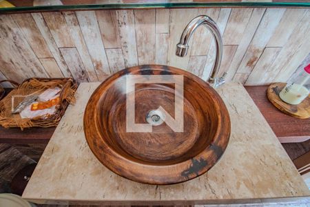 Lavabo de apartamento à venda com 2 quartos, 176m² em Jardim Lindóia, Porto Alegre